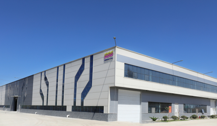 Por que escolher uma fábrica de filmes?