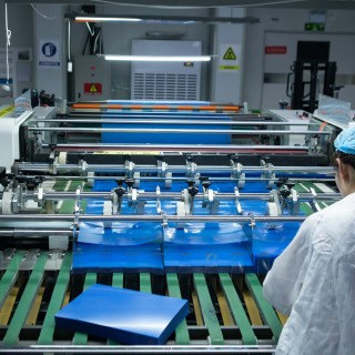 Claridad de imagen y confianza en el diagnóstico: la principal fortaleza de la película térmica médica china