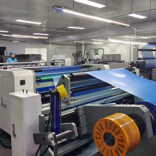 Claridad de imagen y confianza en el diagnóstico: la principal fortaleza de la película térmica médica china