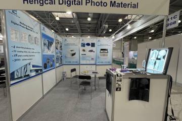 Hengyicai: Soluciones avanzadas de imágenes e impresión médica