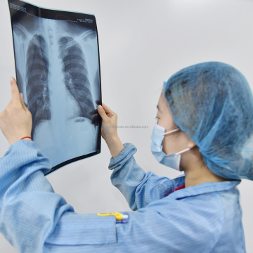 میڈیکل تھرمل ڈرائی امیجنگ فلم