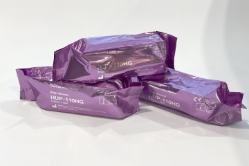 REVOLUCIONA A IMAGEM MÉDICA COM PAPEL DE ULTRASSOM TÉRMICO MÉDICO ESPECÍFICO