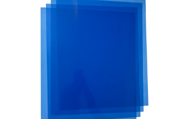 Fast-Drying, High-Clarity: Professional Medical Thermal Film