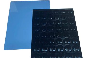 Over 1.5 Million Pieces Procured: Medical Thermal Film Remains Core Demand in Hospital Imaging Departments