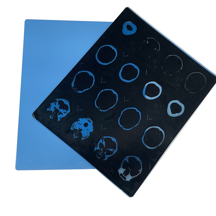 Navigating the Digital Shift: AI and Sustainability Redefine Medical Imaging Film