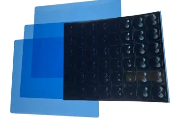 HYC Premium Quality Thermal Sensitive Medical Film for Diagnostic Imaging