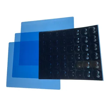 HYC Premium Quality Thermal Sensitive Medical Film for Diagnostic Imaging