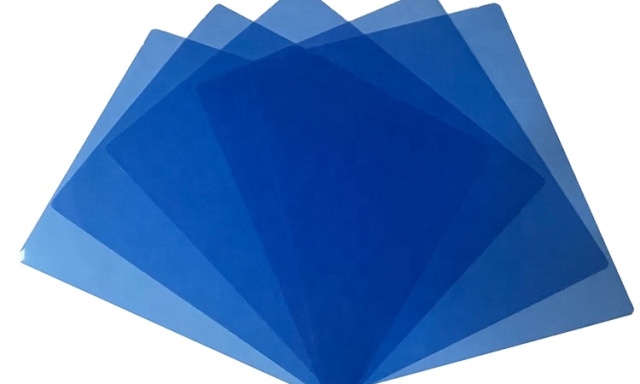 Primary Care Precision: Clear-Imaging Medical Thermal Film