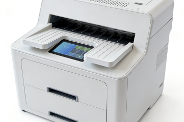 Comprehensive Analysis of Medical Thermal Printers: Applications, Drivers, and Global Trends