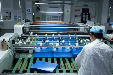 Primary Care Precision: Clear-x-ray film