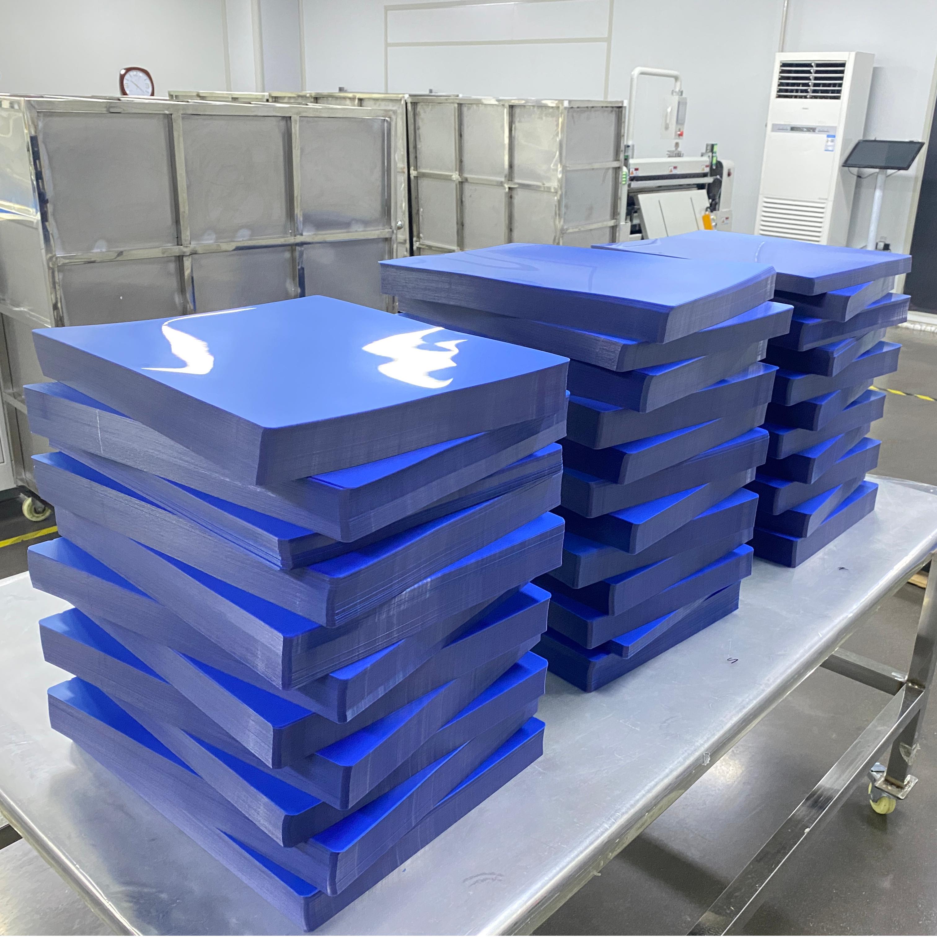china medical dry imaging film