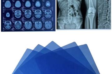 Stable Clear Medical Thermal Film with Extended Storage Lifespan