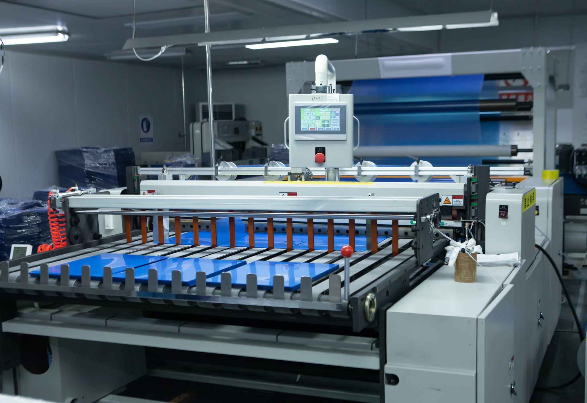 medical thermal film