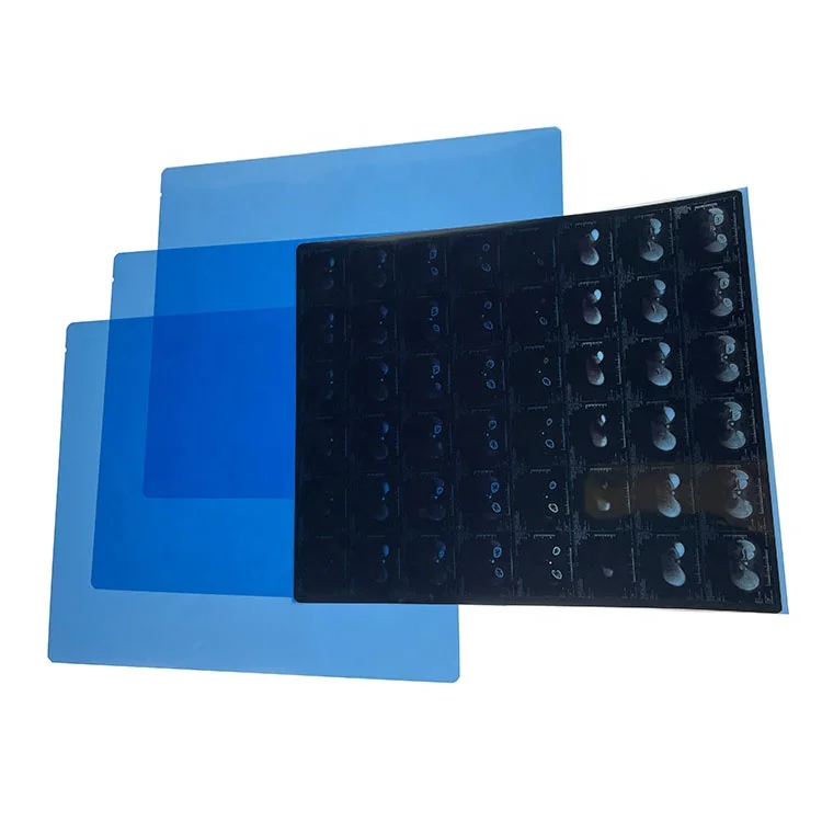 x-ray film