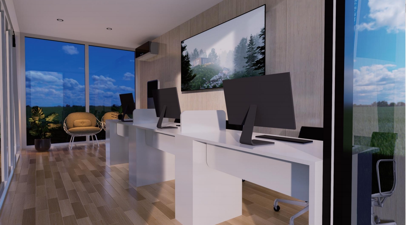 apple cabin apple cabin