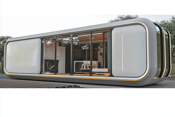 capsule house design capsule house design