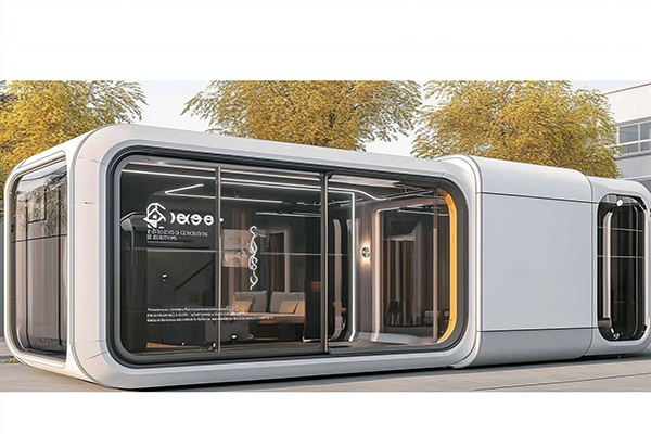 portable capsule house portable capsule house