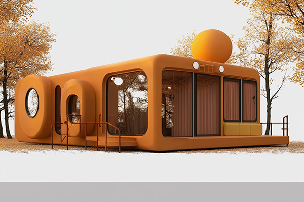 capsule house design capsule house design