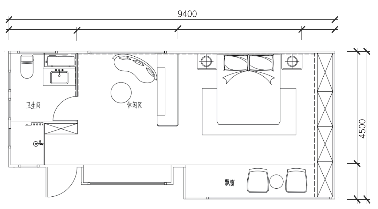 capsule house design capsule house design
