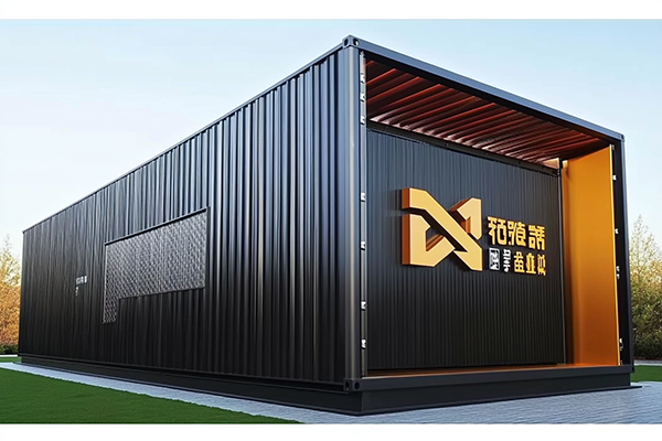 SPACE T5 space capsule housing modern capsule house capsule house design