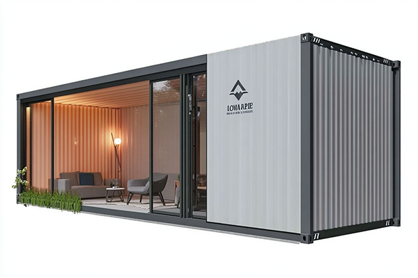 SPACE T7 capsule housing space capsule prefab house luxury capsule house