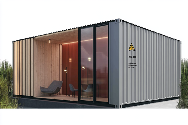 space capsule house space capsule house