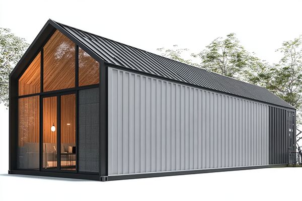 capsule house capsule house