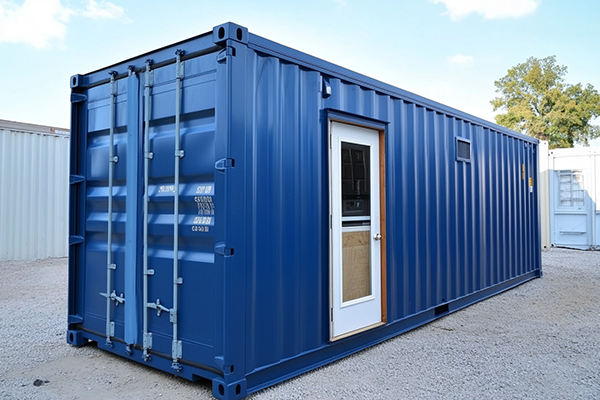 shipping container homes