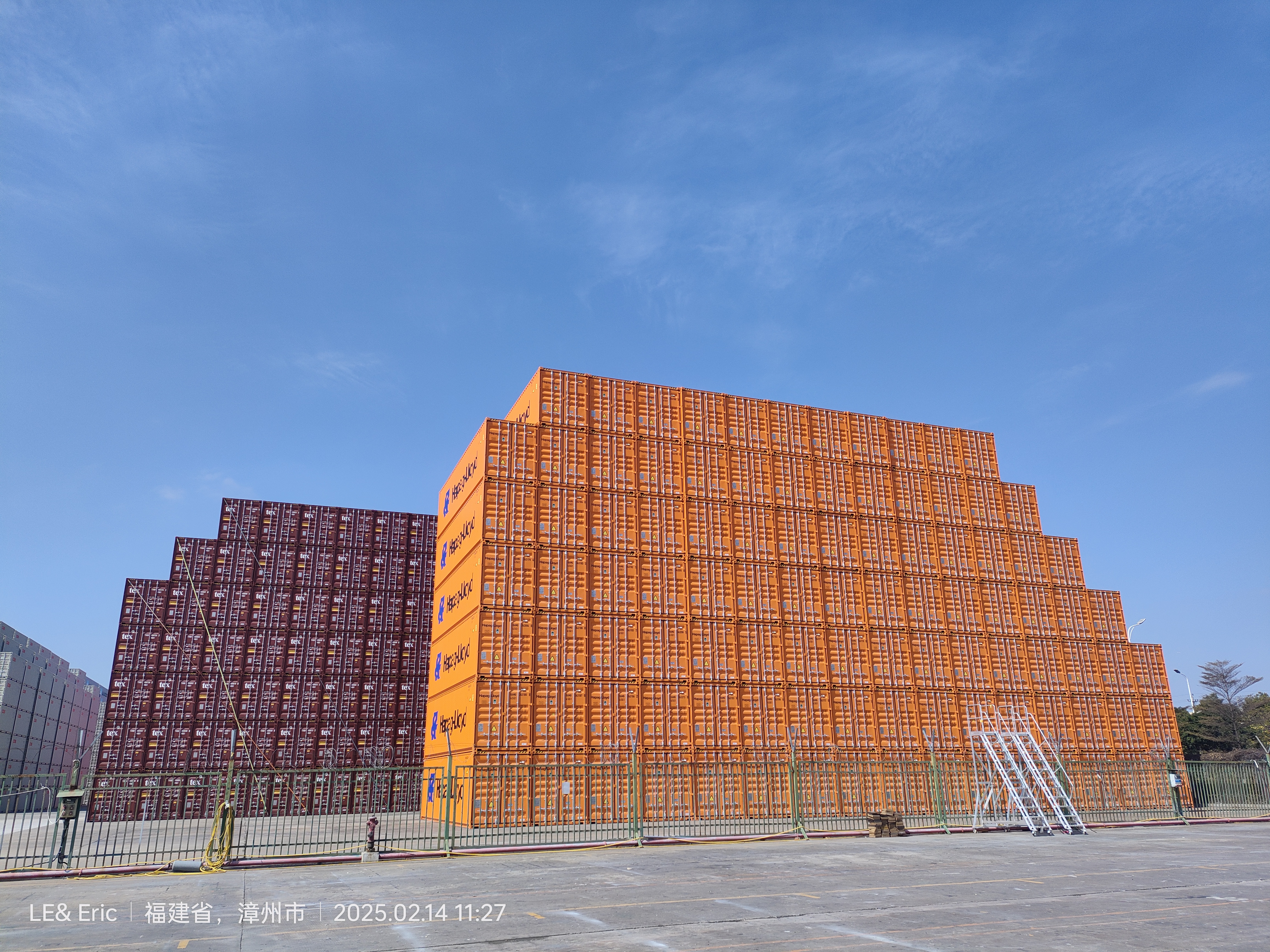 shipping containers for sale