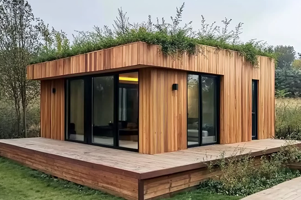 shipping container homes