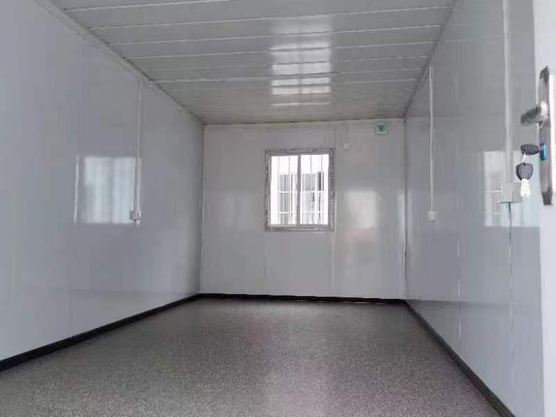 prefabricated shipping container homes