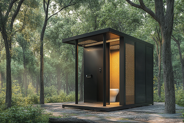 portable toilet business portable toilet business