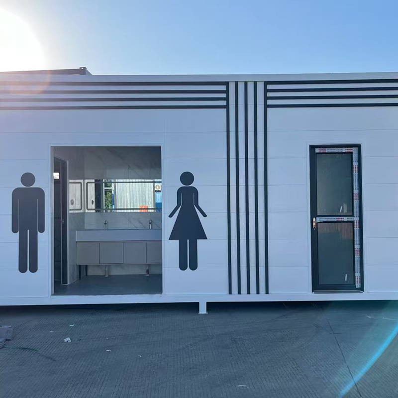 Portable Toilet Portable Toilet