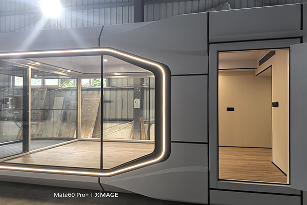 portable capsule house portable capsule house