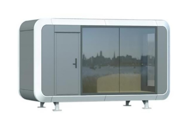 capsule house capsule house