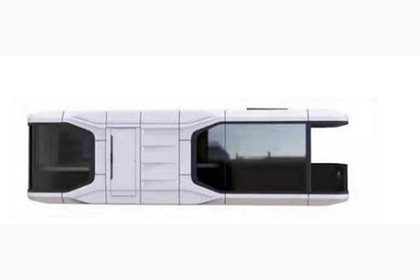 GT7 Space Capsule House portable capsule house for sale GT7 Space Capsule House portable capsule house for sale