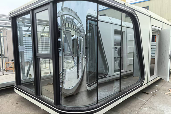 capsule house design capsule house design