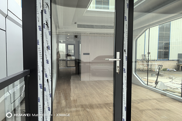 capsule house capsule house