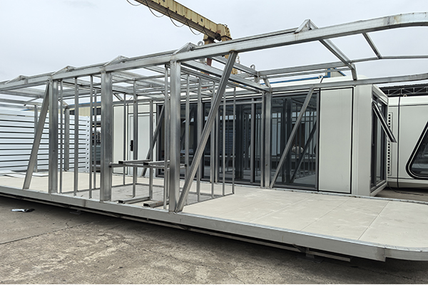 capsule house capsule house