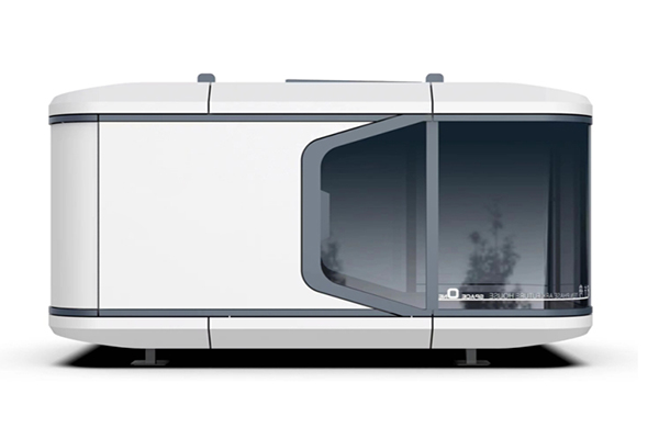 capsule house capsule house