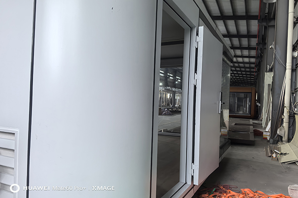 capsule house capsule house