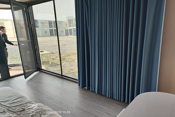 E9 space capsule house luxury capsule house for sale mobile capsule house