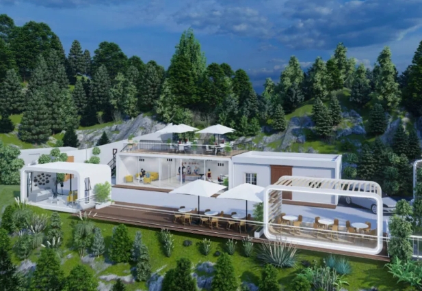 Apple Cabin Apple Cabin