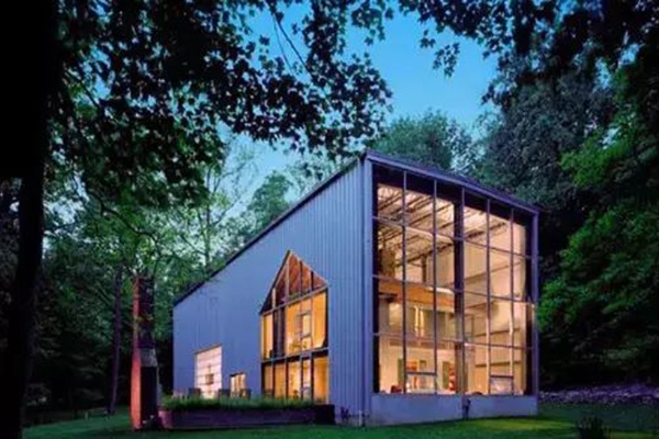 How to install a container house