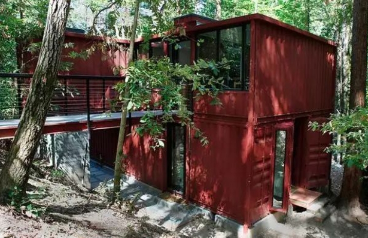 container house