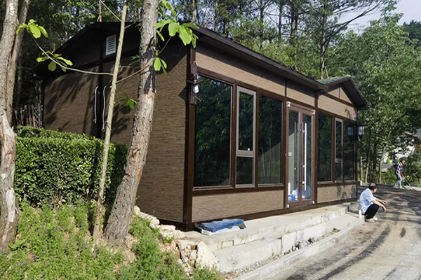 5 ways to treat feces in mobile toilets