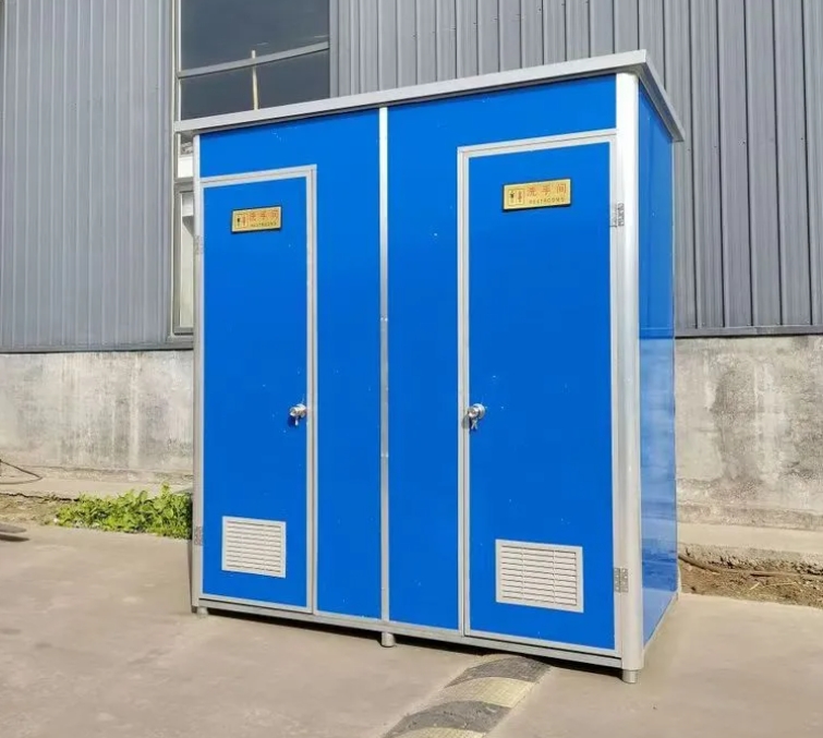 purchasing mobile toilets