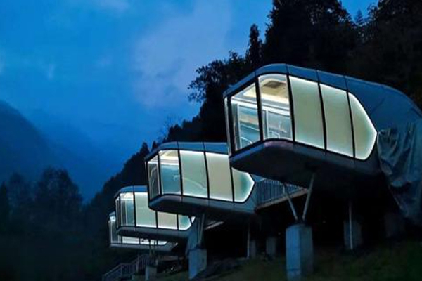 Shipping Container House Cost in 2025: A Realistic Budget Breakdown