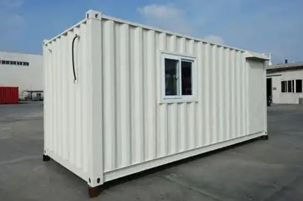 Shipping Container Shipping Container