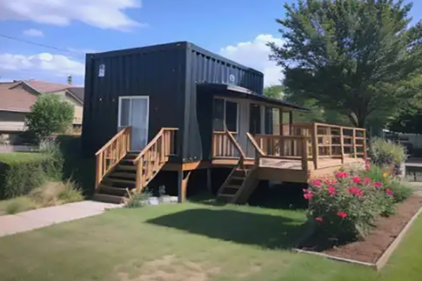 Shipping Container Homes: Sustainable Eco-Living or Overhyped Trend?